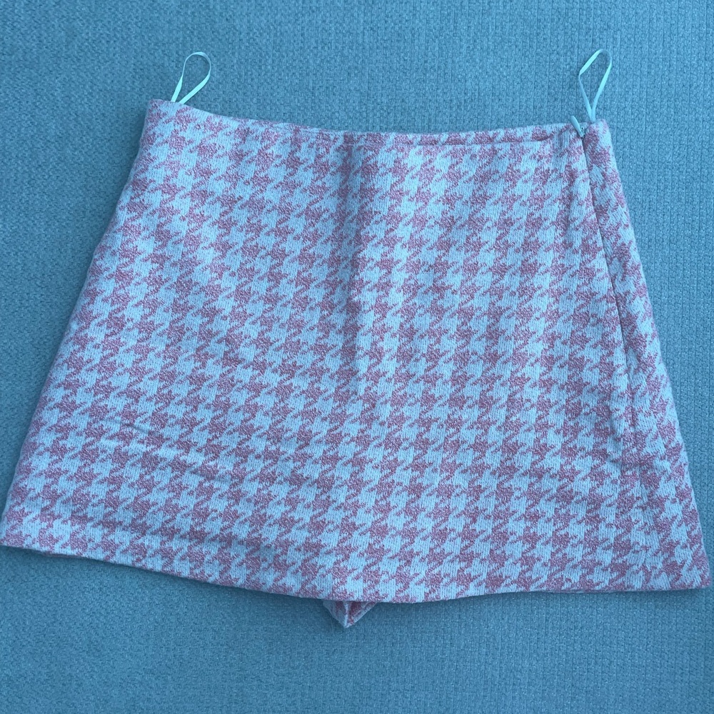 Zara skort